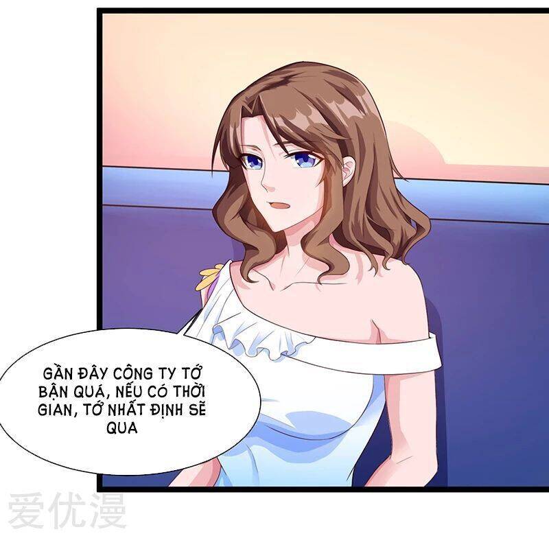 Trọng Sinh Khí Thiếu Quy Lai Chapter 35 - Trang 22
