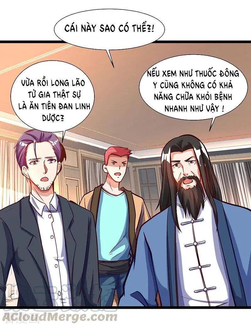 Trọng Sinh Khí Thiếu Quy Lai Chapter 27 - Trang 21