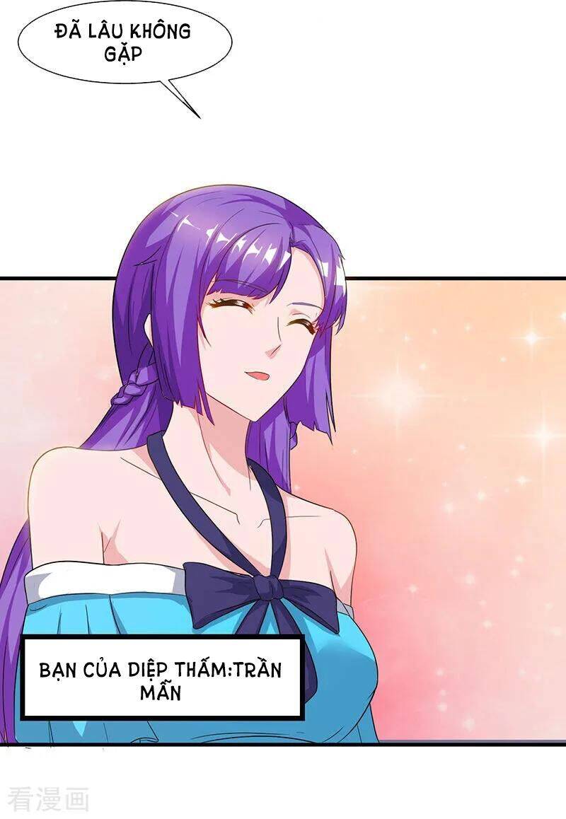 Trọng Sinh Khí Thiếu Quy Lai Chapter 41 - Trang 19