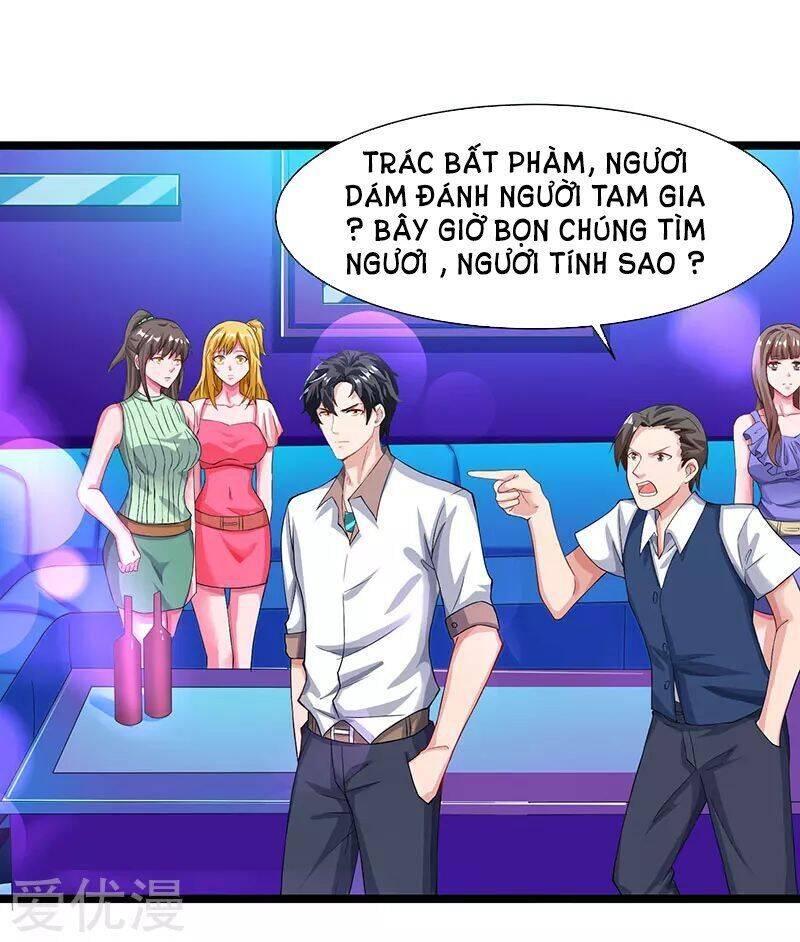 Trọng Sinh Khí Thiếu Quy Lai Chapter 33 - Trang 5