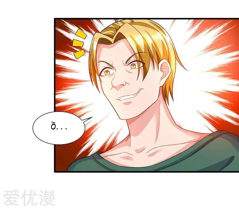 Trọng Sinh Khí Thiếu Quy Lai Chapter 32 - Trang 10
