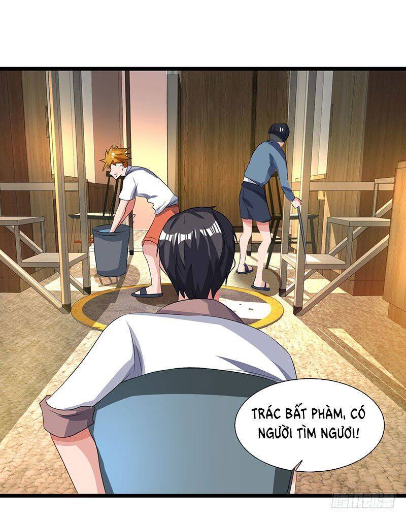Trọng Sinh Khí Thiếu Quy Lai Chapter 25 - Trang 11