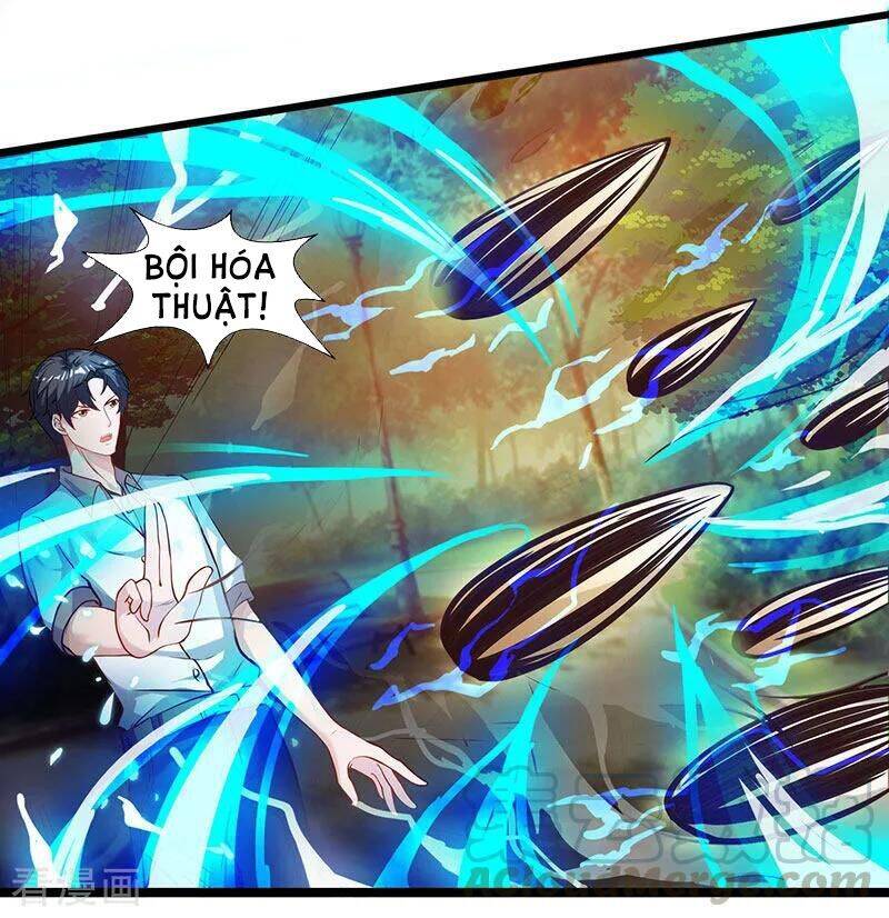 Trọng Sinh Khí Thiếu Quy Lai Chapter 29 - Trang 1