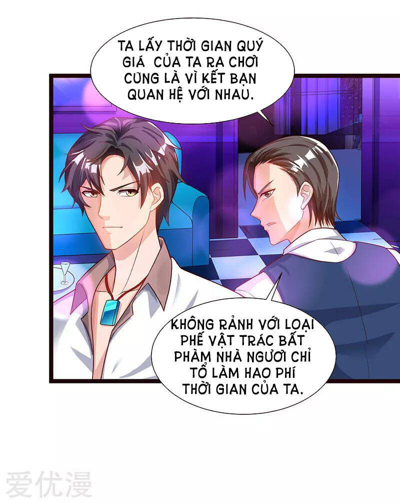 Trọng Sinh Khí Thiếu Quy Lai Chapter 31 - Trang 17