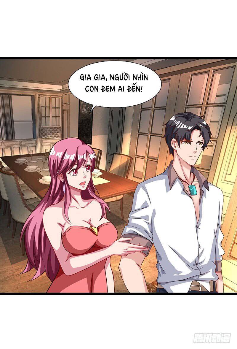 Trọng Sinh Khí Thiếu Quy Lai Chapter 25 - Trang 25