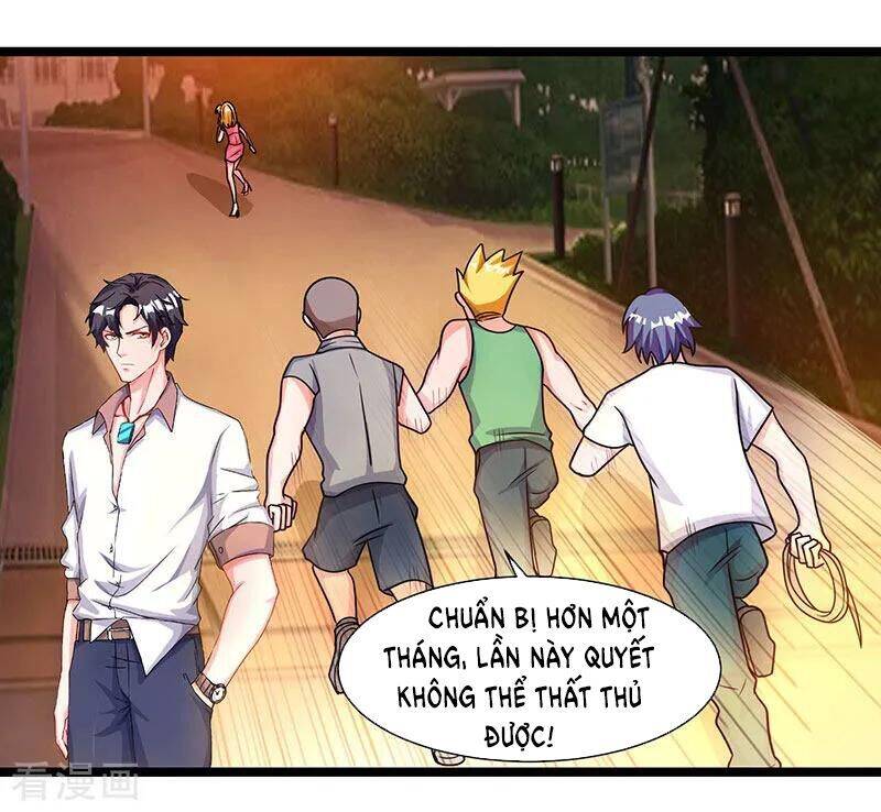 Trọng Sinh Khí Thiếu Quy Lai Chapter 28 - Trang 4