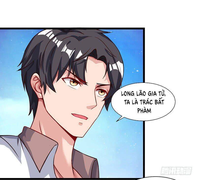 Trọng Sinh Khí Thiếu Quy Lai Chapter 26 - Trang 1