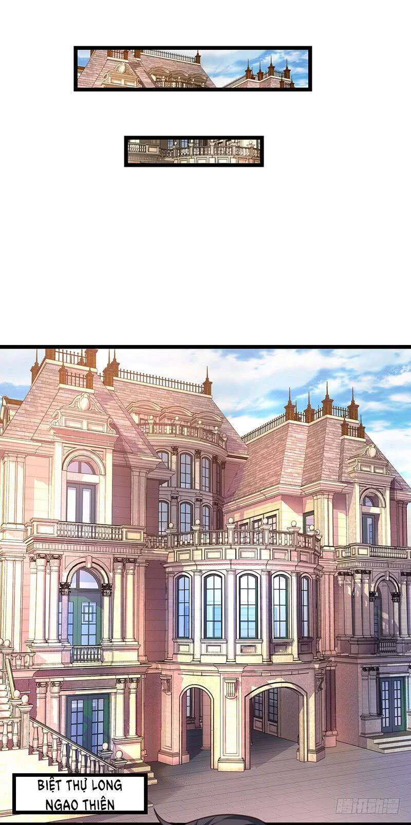 Trọng Sinh Khí Thiếu Quy Lai Chapter 25 - Trang 21