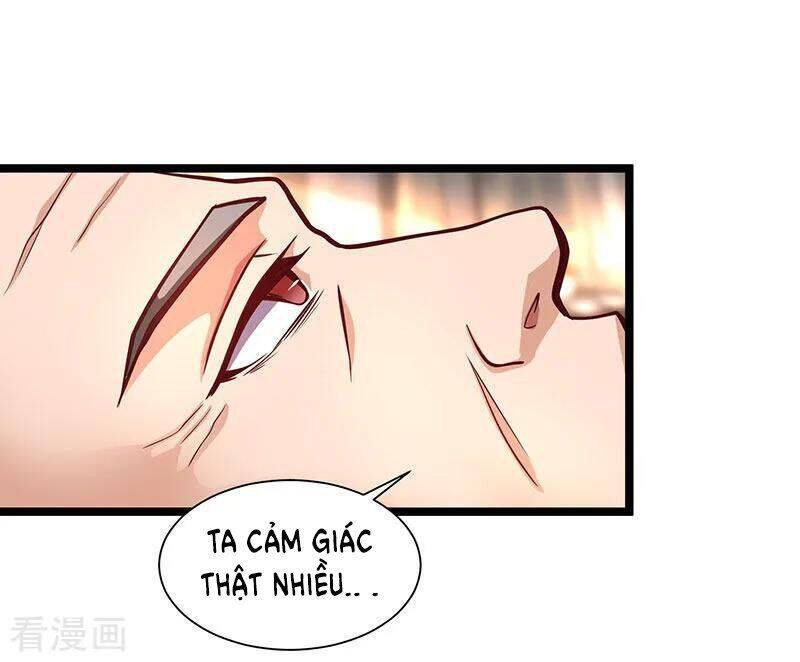 Trọng Sinh Khí Thiếu Quy Lai Chapter 27 - Trang 19