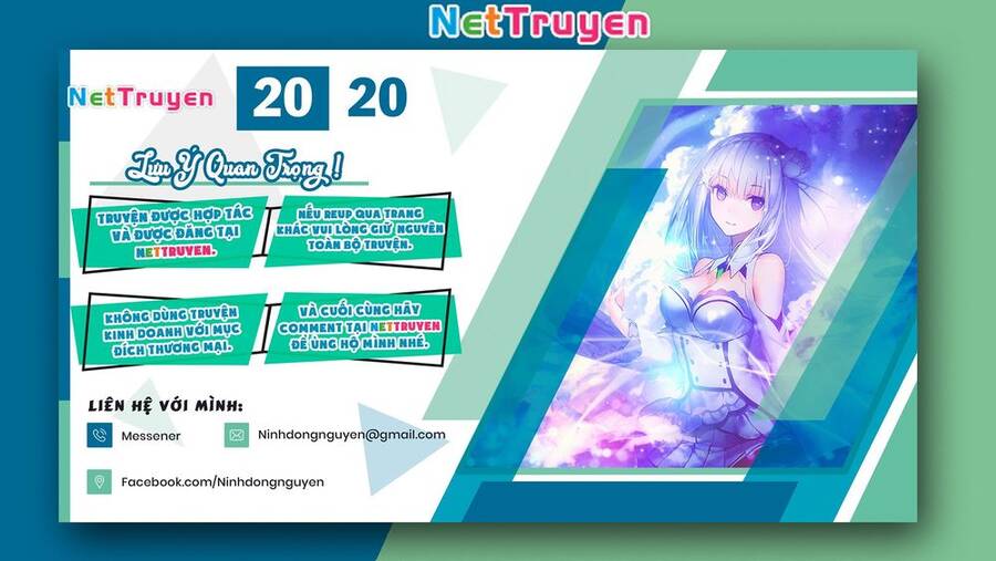 Trọng Sinh Khí Thiếu Quy Lai Chapter 44 - Trang 0