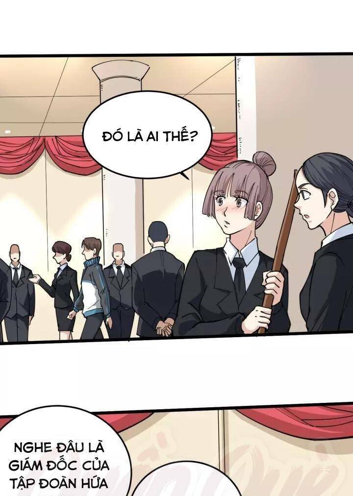 Hồi Xuân Tiểu Độc Y Chapter 42 - Trang 0