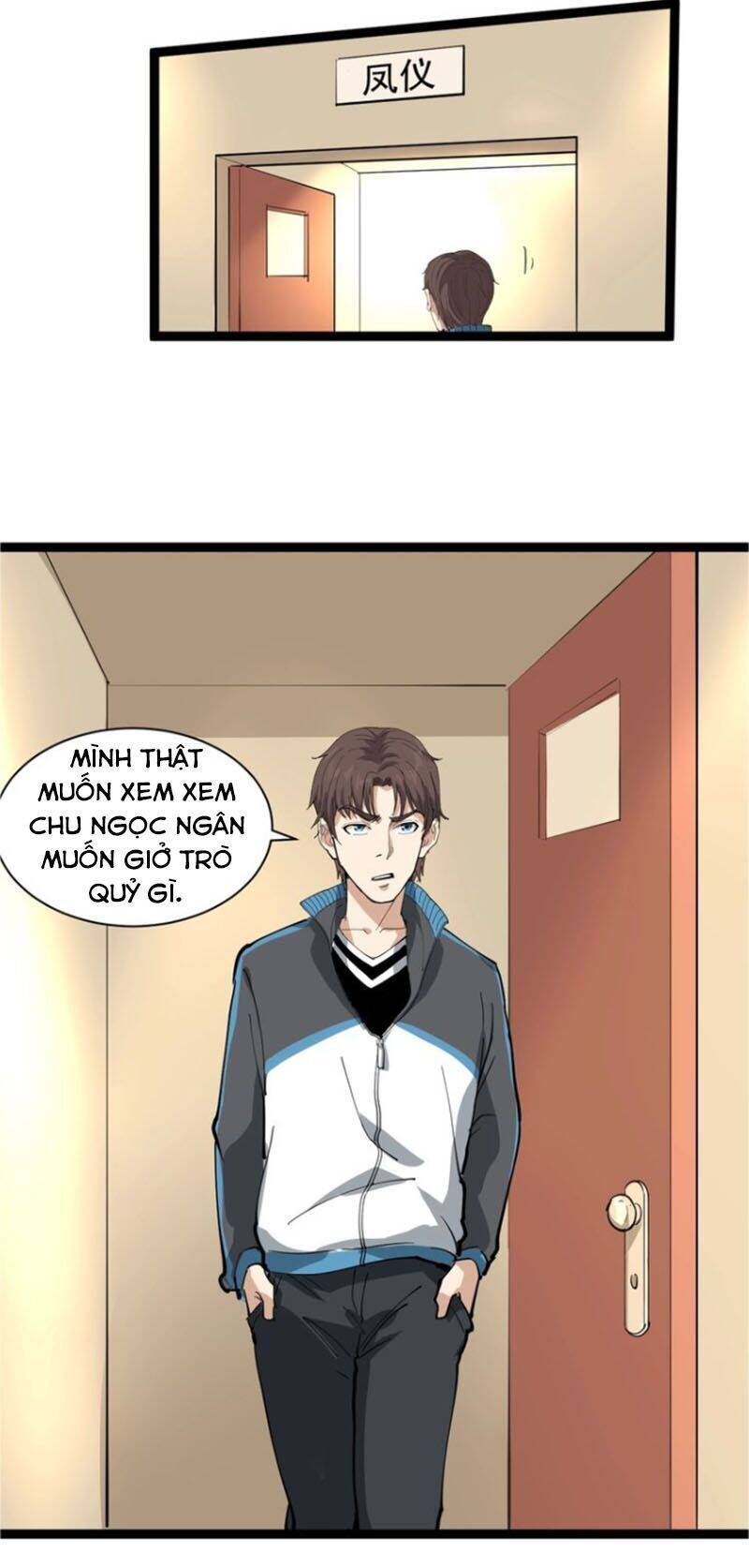 Hồi Xuân Tiểu Độc Y Chapter 29 - Trang 42