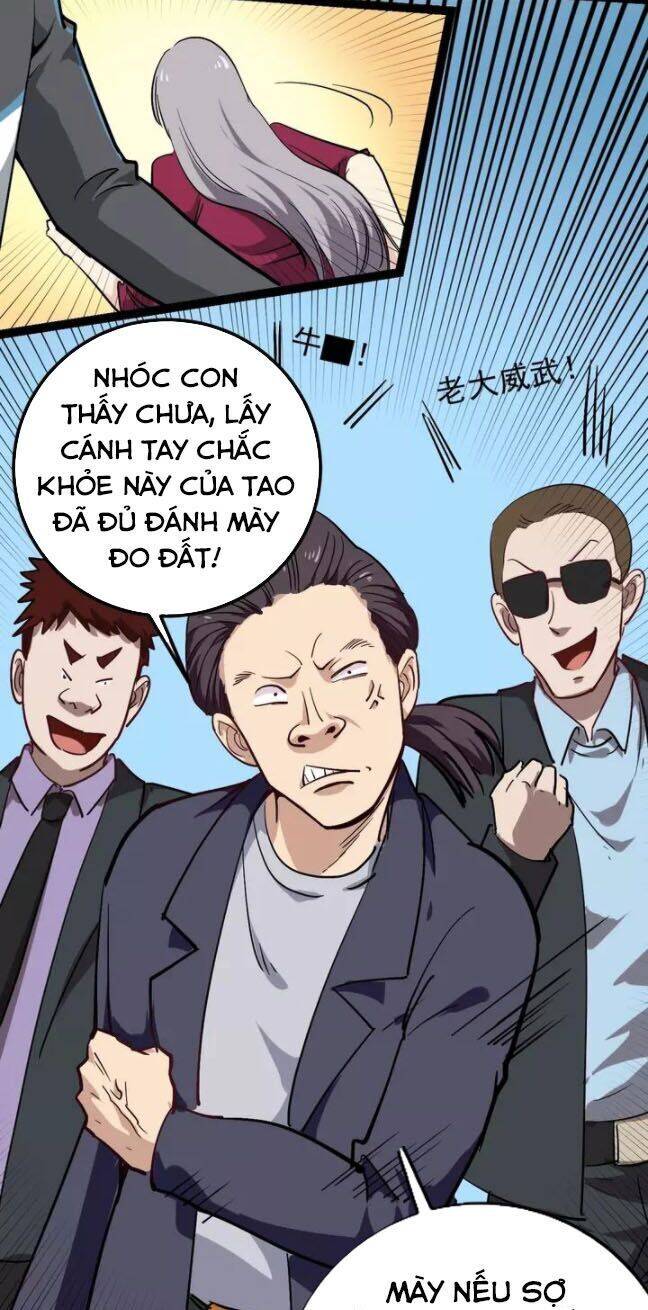 Hồi Xuân Tiểu Độc Y Chapter 54 - Trang 27