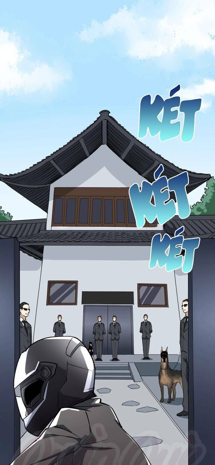 Hồi Xuân Tiểu Độc Y Chapter 39 - Trang 0