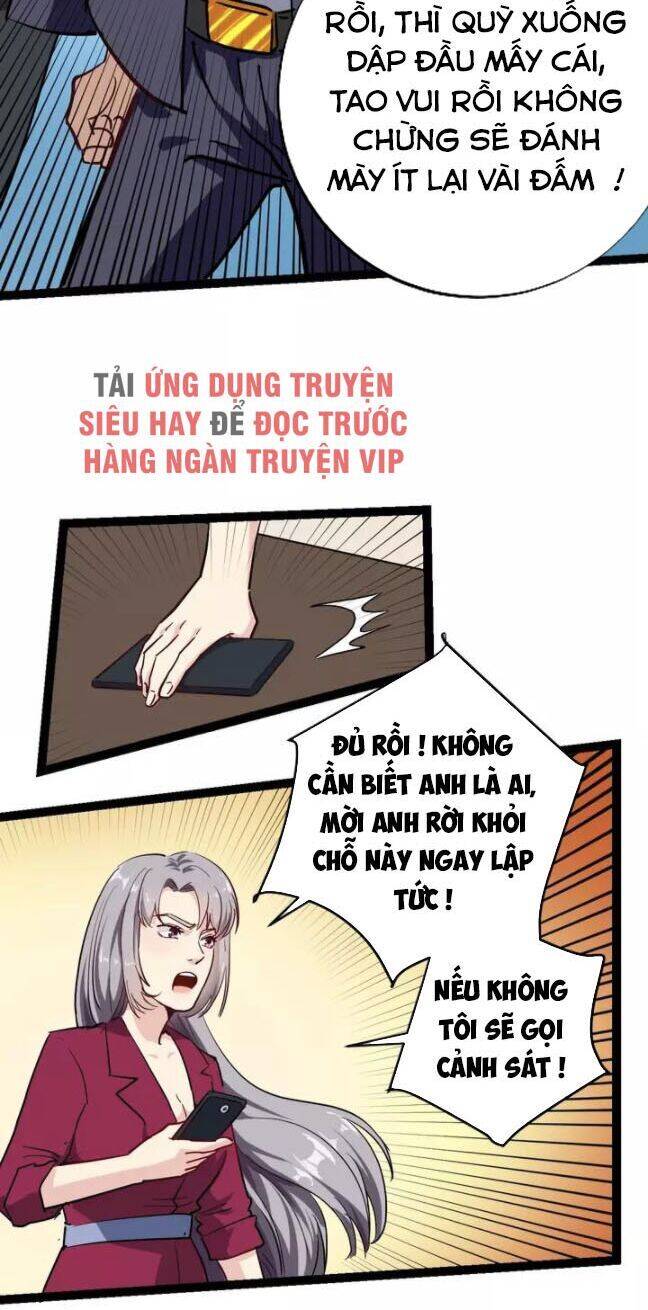 Hồi Xuân Tiểu Độc Y Chapter 54 - Trang 28