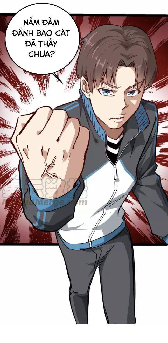 Hồi Xuân Tiểu Độc Y Chapter 54 - Trang 35