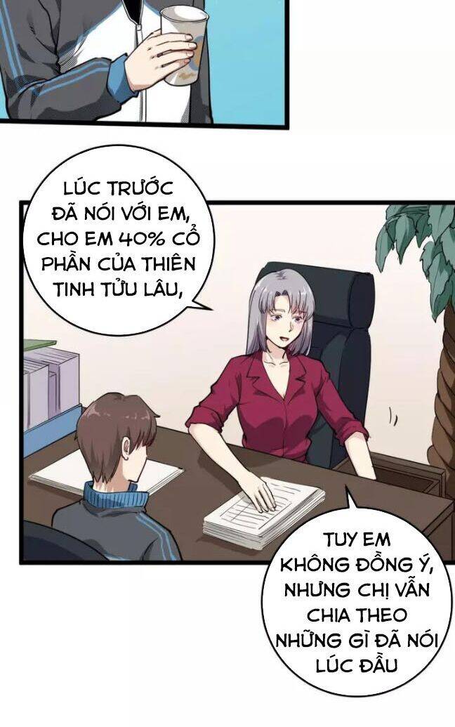 Hồi Xuân Tiểu Độc Y Chapter 54 - Trang 5