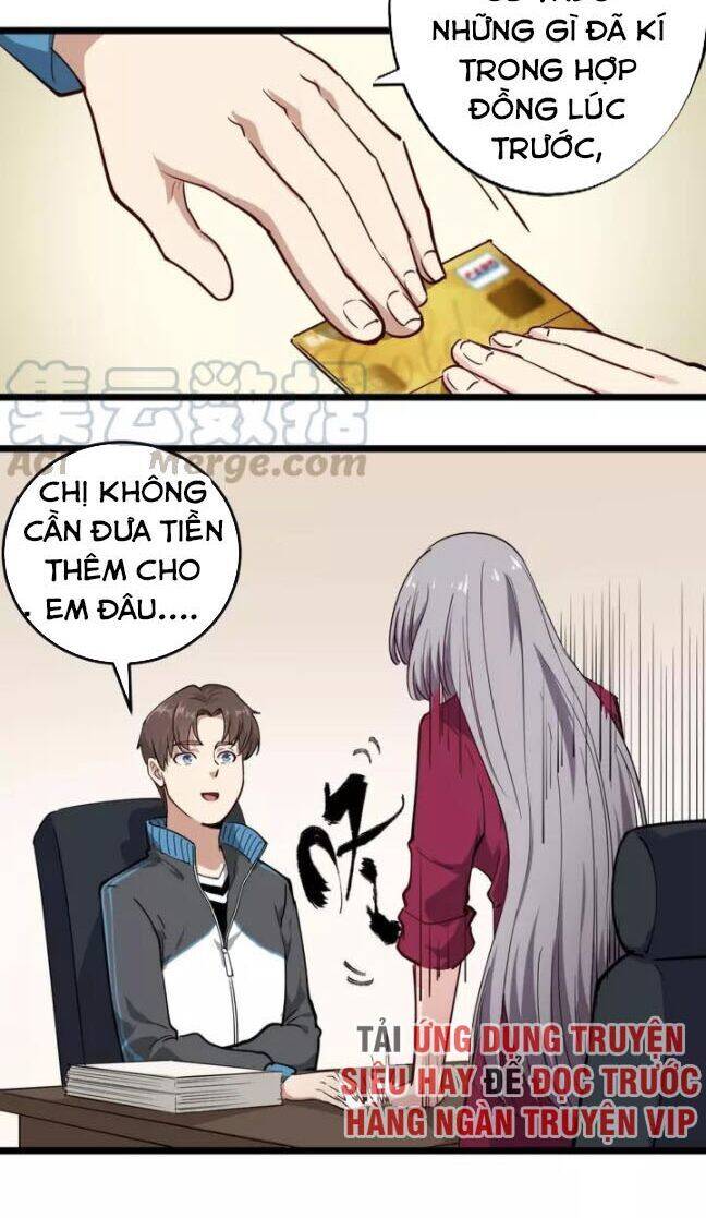 Hồi Xuân Tiểu Độc Y Chapter 54 - Trang 7