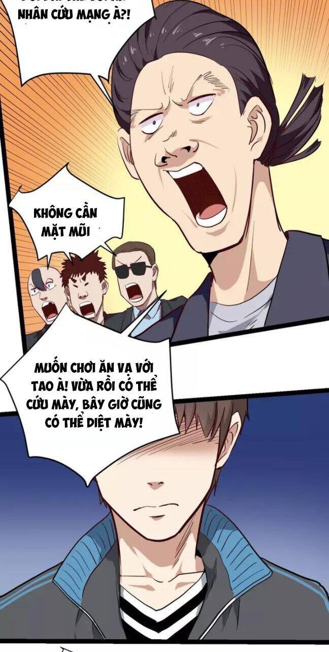 Hồi Xuân Tiểu Độc Y Chapter 54 - Trang 30