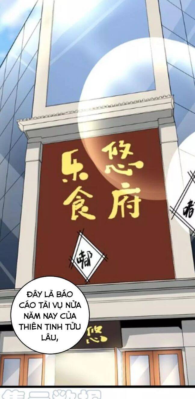 Hồi Xuân Tiểu Độc Y Chapter 54 - Trang 3