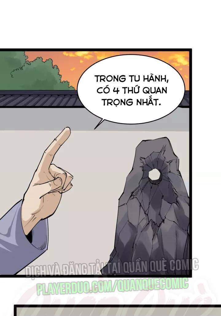 Hồi Xuân Tiểu Độc Y Chapter 41 - Trang 0