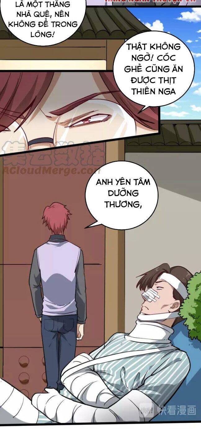 Hồi Xuân Tiểu Độc Y Chapter 54 - Trang 1