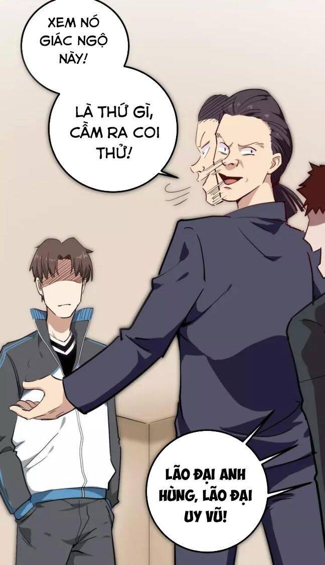 Hồi Xuân Tiểu Độc Y Chapter 54 - Trang 33