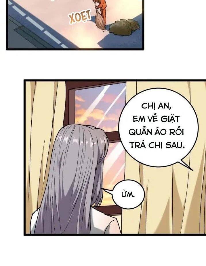 Hồi Xuân Tiểu Độc Y Chapter 65 - Trang 1