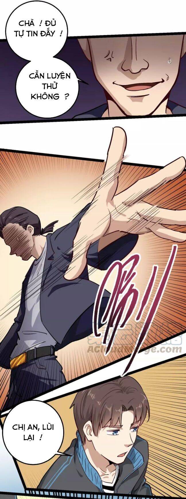 Hồi Xuân Tiểu Độc Y Chapter 54 - Trang 26