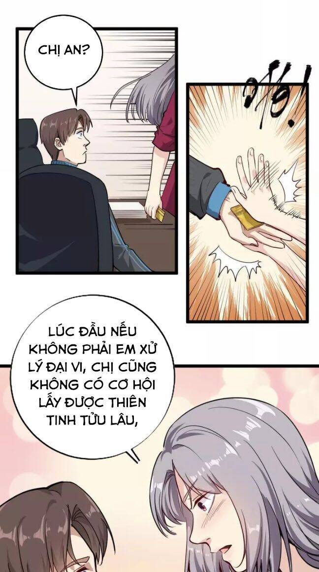 Hồi Xuân Tiểu Độc Y Chapter 54 - Trang 8