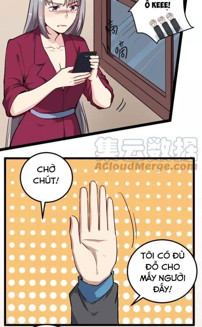 Hồi Xuân Tiểu Độc Y Chapter 54 - Trang 32