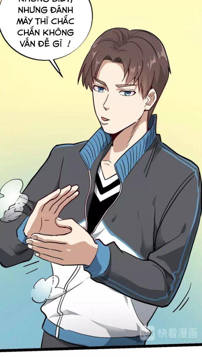 Hồi Xuân Tiểu Độc Y Chapter 54 - Trang 25