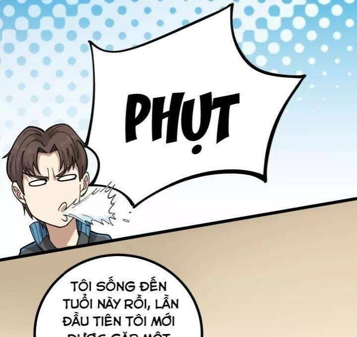 Hồi Xuân Tiểu Độc Y Chapter 45 - Trang 0