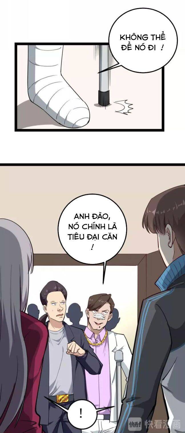 Hồi Xuân Tiểu Độc Y Chapter 54 - Trang 20