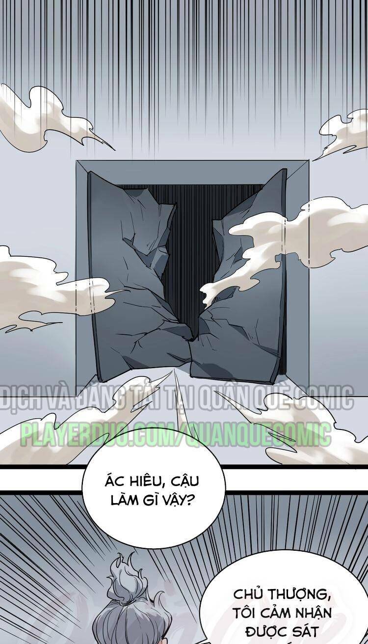 Hồi Xuân Tiểu Độc Y Chapter 38 - Trang 0