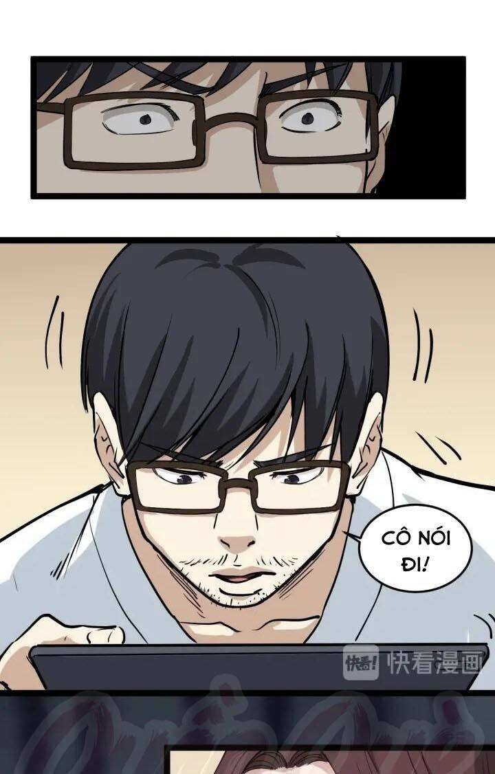 Hồi Xuân Tiểu Độc Y Chapter 44 - Trang 0