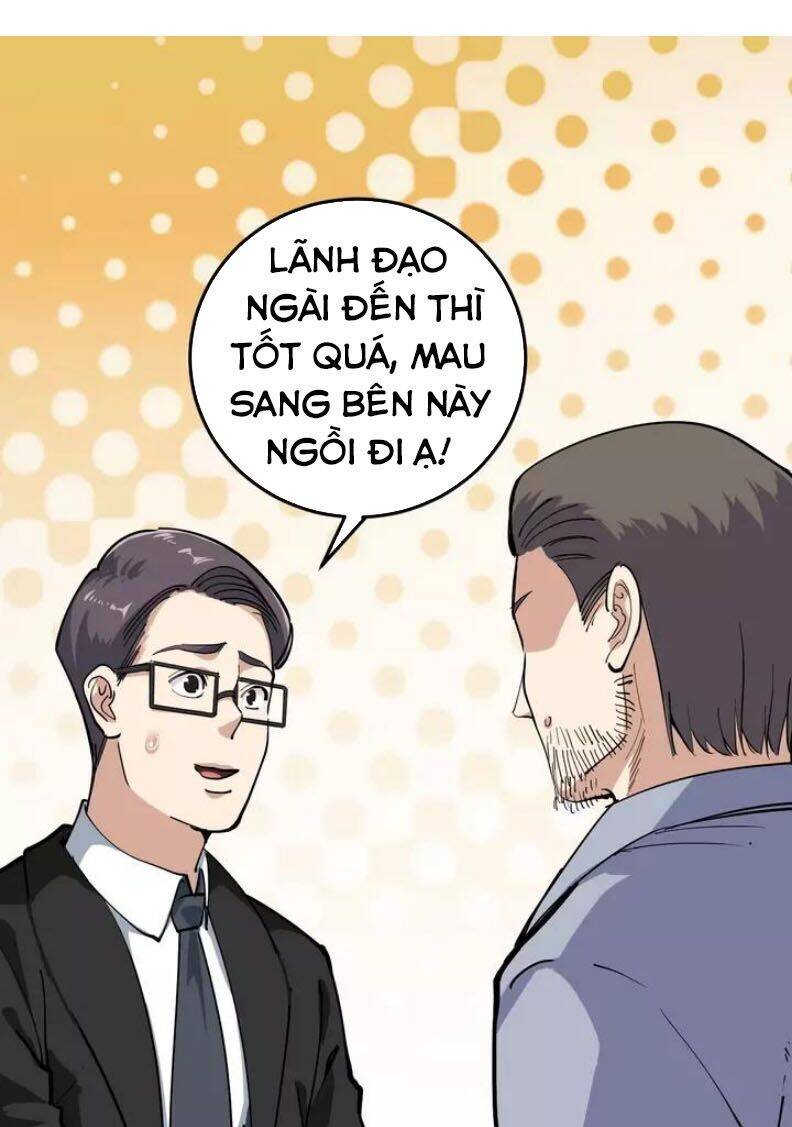 Hồi Xuân Tiểu Độc Y Chapter 51 - Trang 0