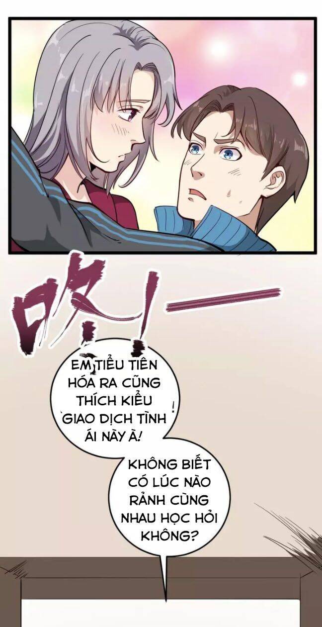 Hồi Xuân Tiểu Độc Y Chapter 54 - Trang 14