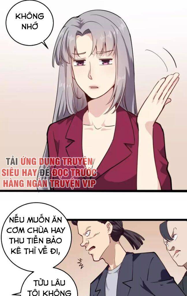 Hồi Xuân Tiểu Độc Y Chapter 54 - Trang 18
