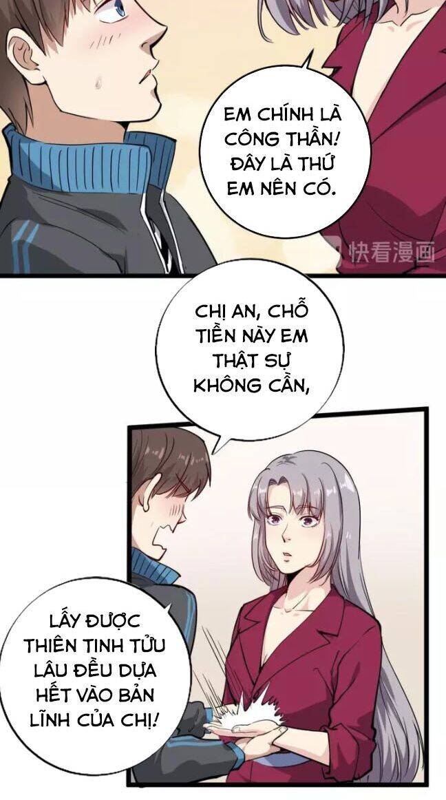 Hồi Xuân Tiểu Độc Y Chapter 54 - Trang 9