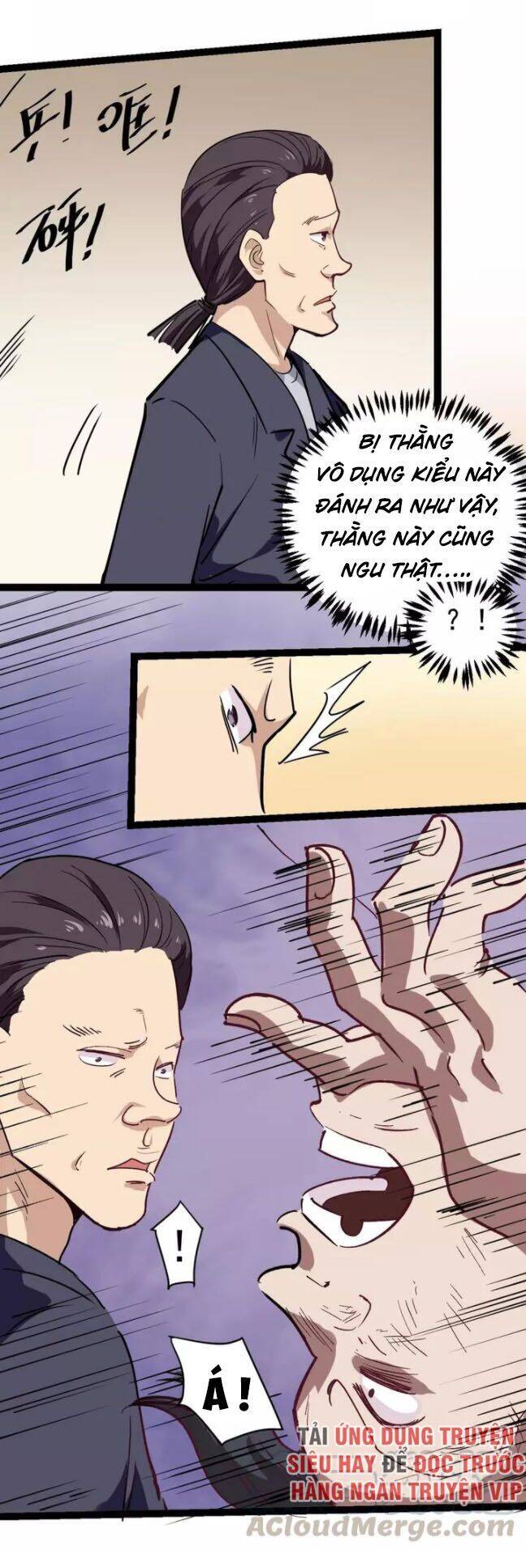 Hồi Xuân Tiểu Độc Y Chapter 54 - Trang 23