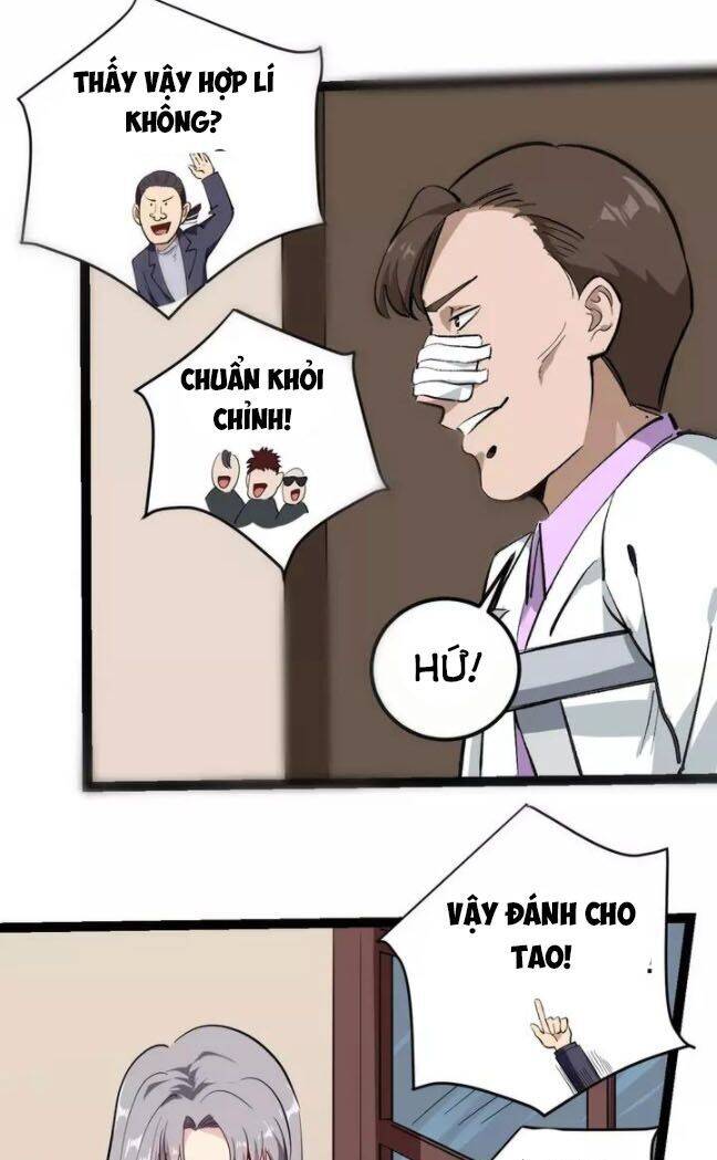 Hồi Xuân Tiểu Độc Y Chapter 54 - Trang 31