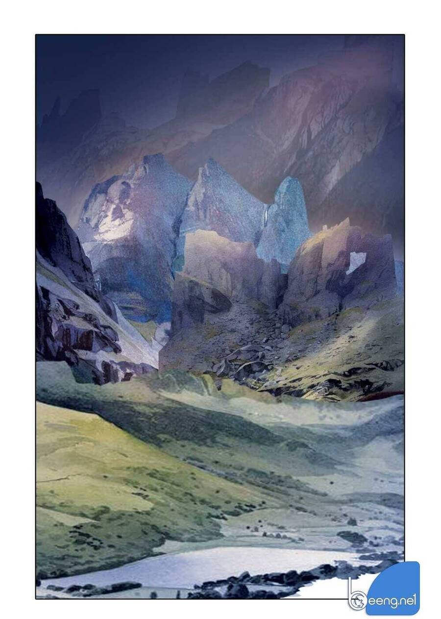 Nhật Tà Nguyệt Ma Chapter 171 - Trang 16