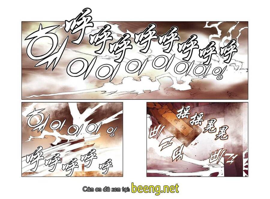 Nhật Tà Nguyệt Ma Chapter 164 - Trang 14