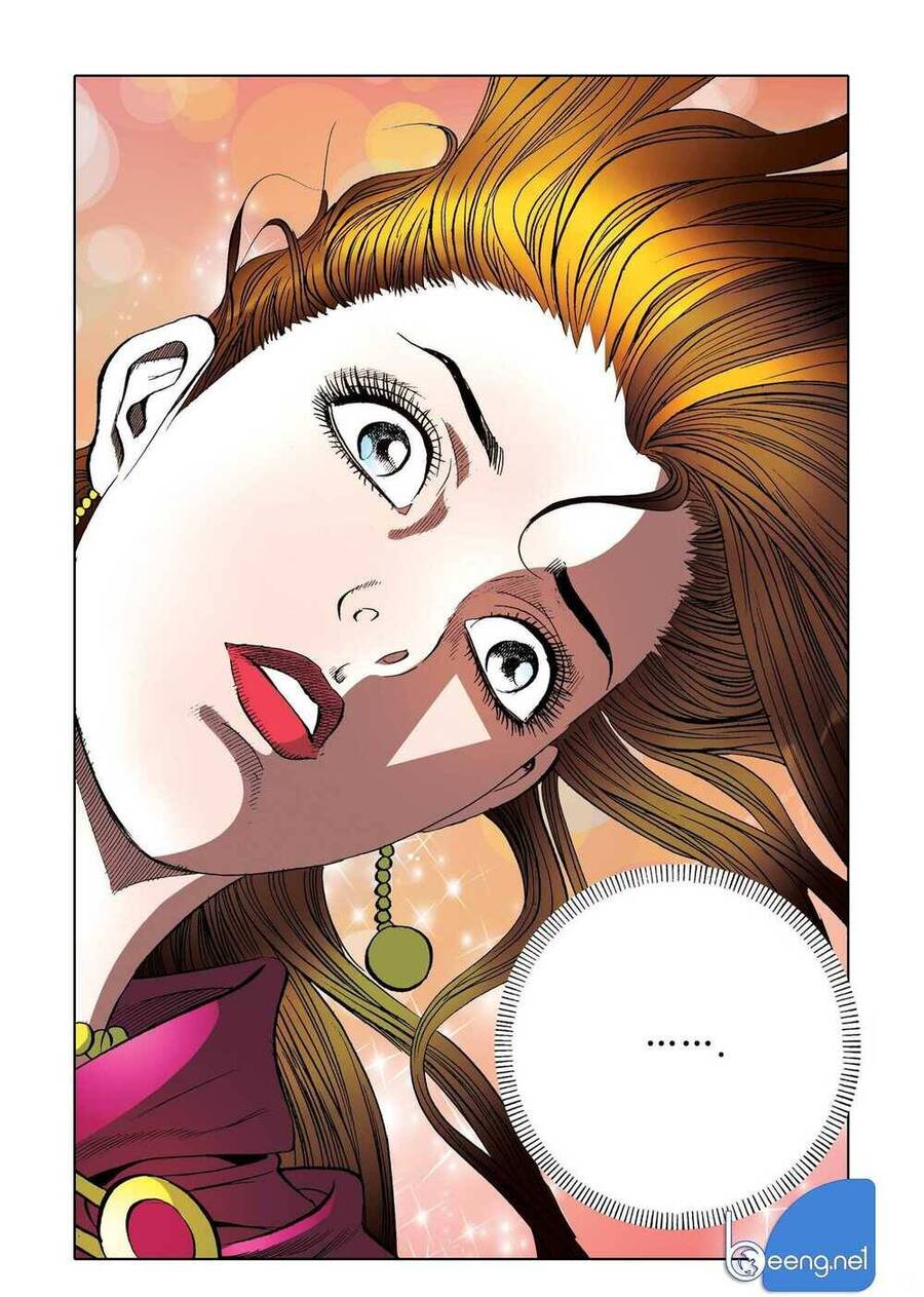 Nhật Tà Nguyệt Ma Chapter 171 - Trang 14