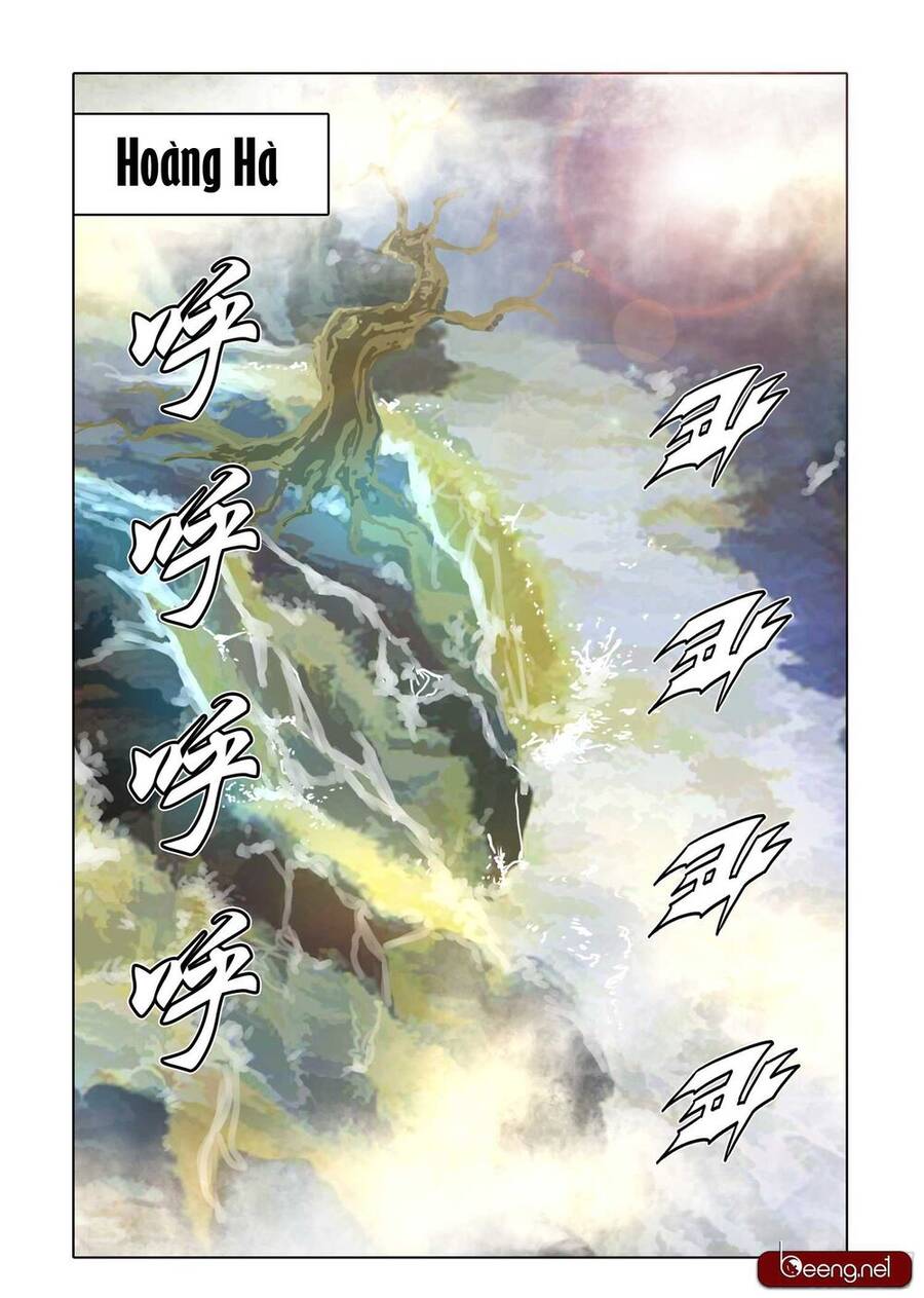 Nhật Tà Nguyệt Ma Chapter 159 - Trang 17