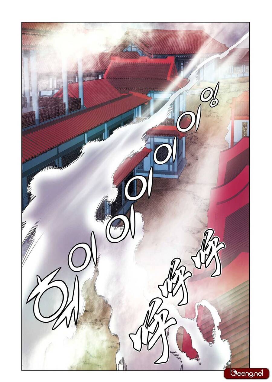 Nhật Tà Nguyệt Ma Chapter 164 - Trang 15