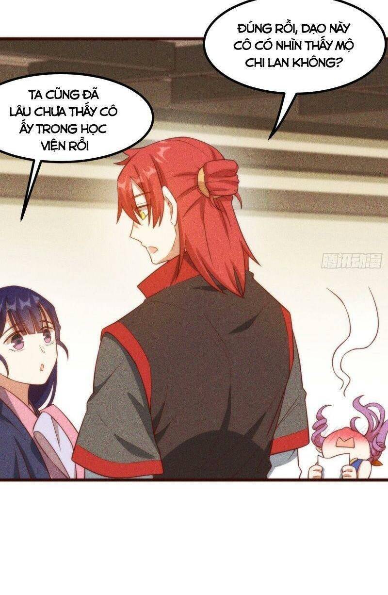 Linh Tôn Chi Tử Chapter 100 - Trang 17