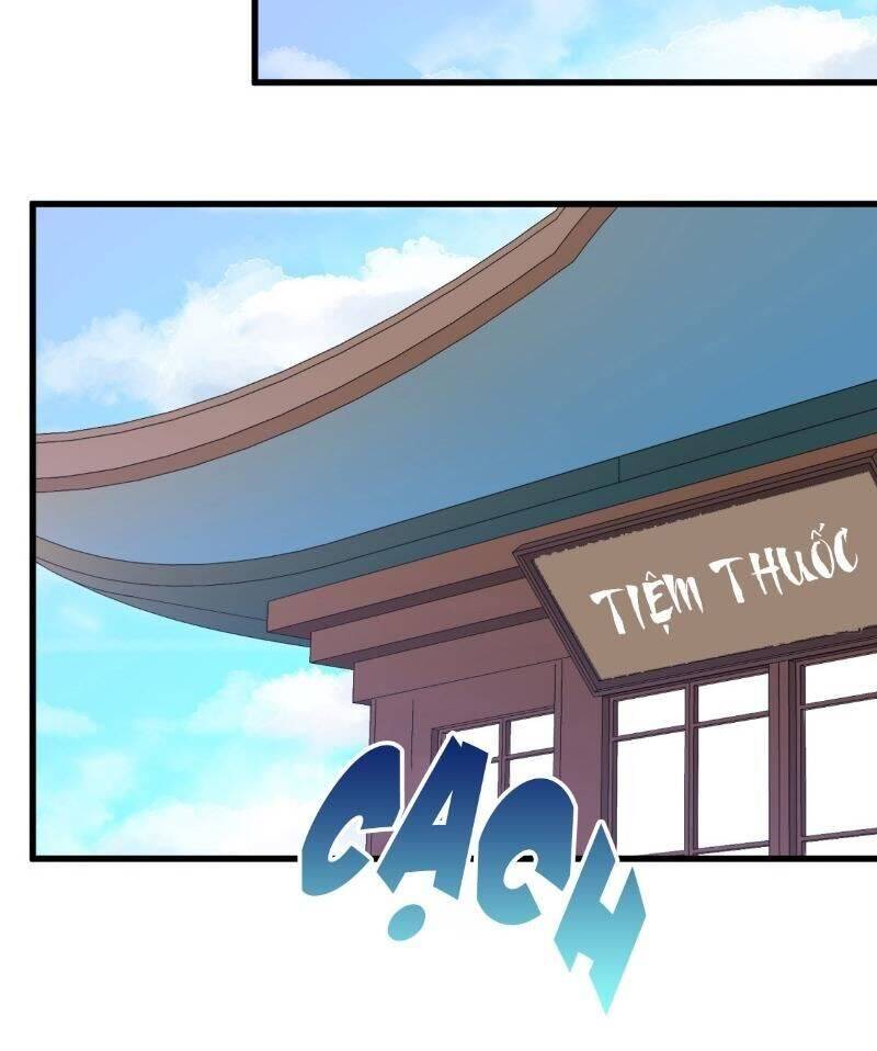 Linh Tôn Chi Tử Chapter 13 - Trang 35