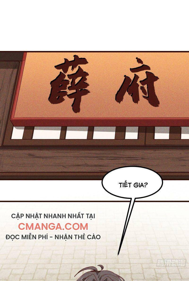 Linh Tôn Chi Tử Chapter 82 - Trang 0